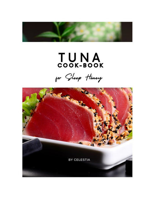 Tuna Cook Book