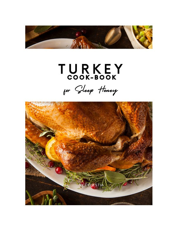 Turkey Cook Book