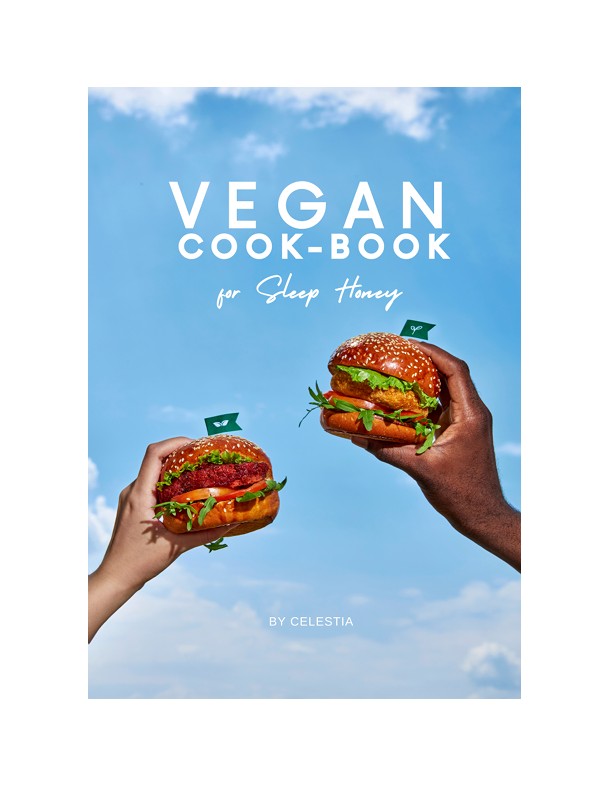Vegan Cook Book