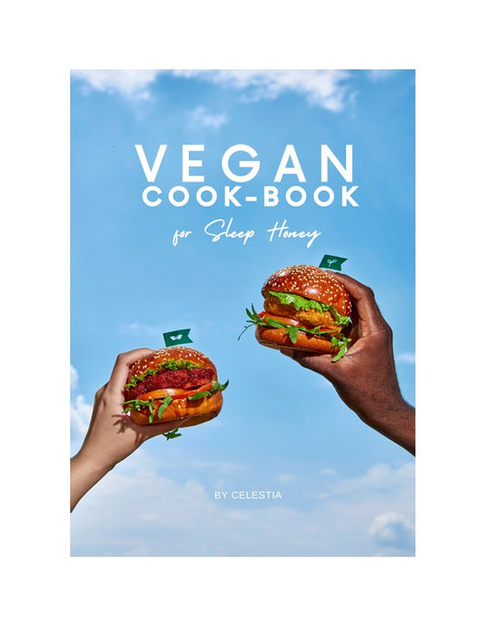 Vegan Cook Book