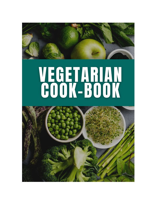 Vegetarian Cook Book