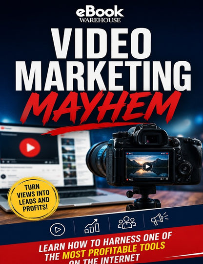 Video Marketing Bundle
