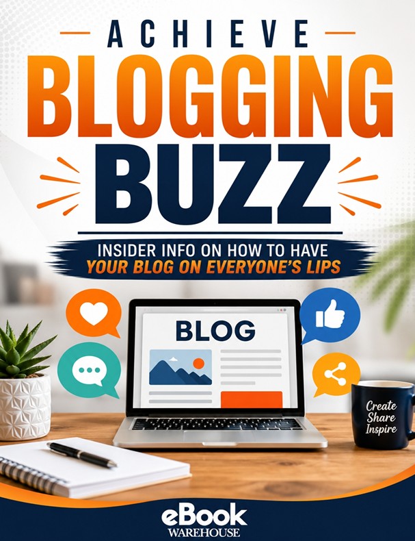 Blogging Success Bundle