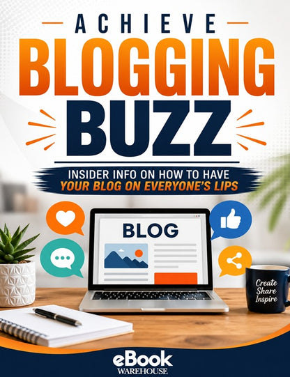 Blogging Success Bundle